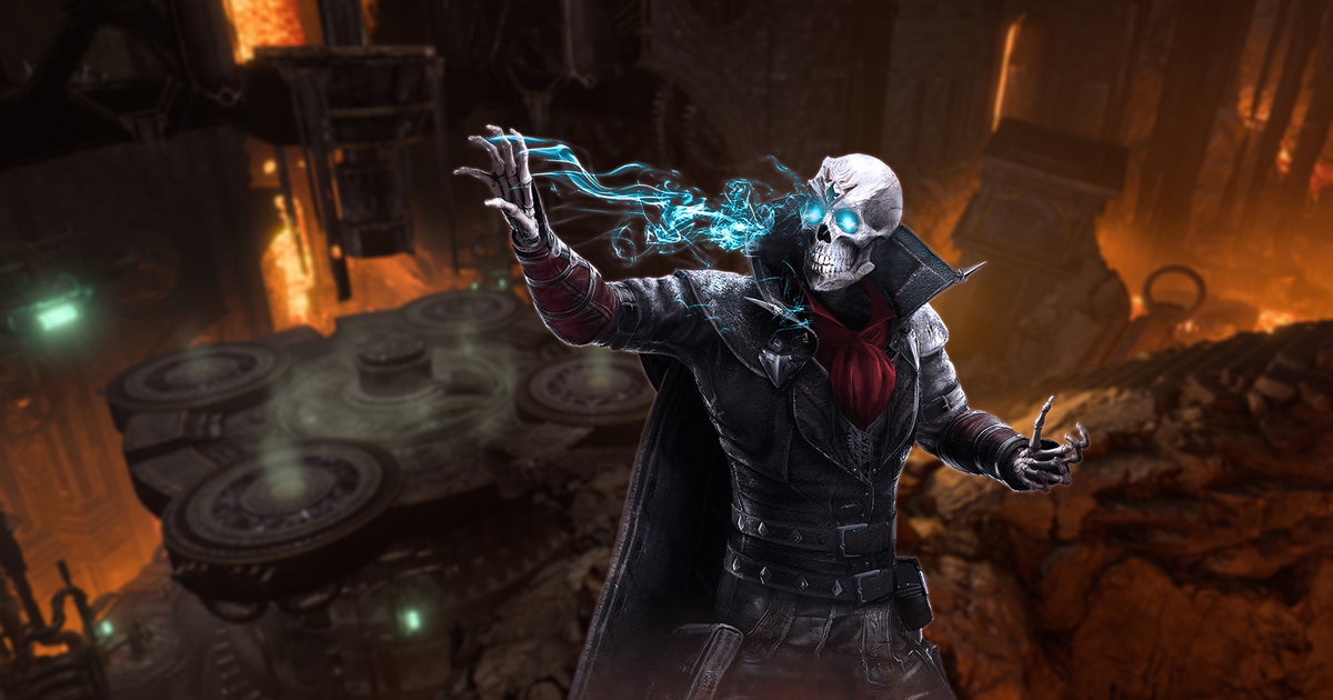 playswave_com's tweet image. Hot take: The Game Awards reveal reignited interest in Larian — Divinity: Original Sin 2 hit ~27,409 concurrent Steam players (Larian says its best month since launch) and Baldur’s Gate 3 saw a bump.

Switch 2 &amp;amp; Steam Deck support eyed. #DivinityOS2 #BG3

 (1/2)