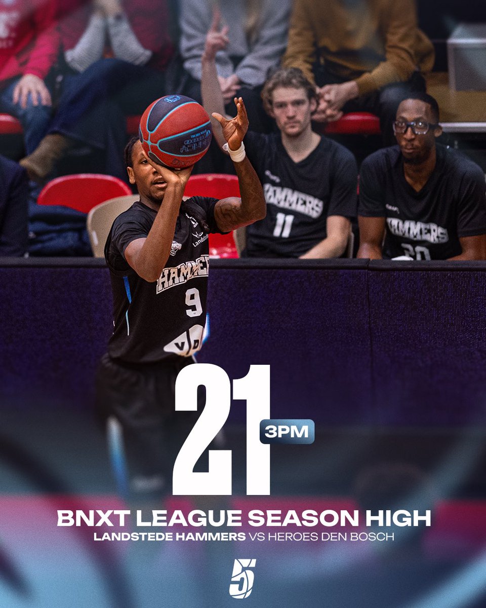 BNXT League 🇧🇪🇳🇱 tweet media