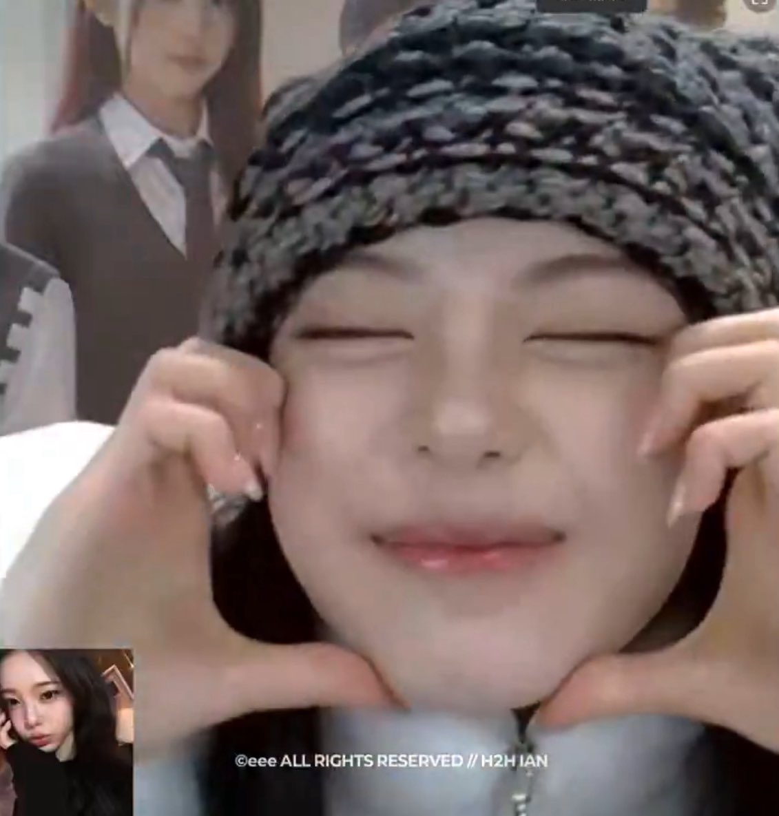 Hearts2an's tweet image. 아니진짜 영통할때마다 얀랄 이만큼떨어줘서 모든장면이 엽기적인그녀인데 본체는 견우만큼 순애바보임 &amp;lt; 여기서부터감동지렸고