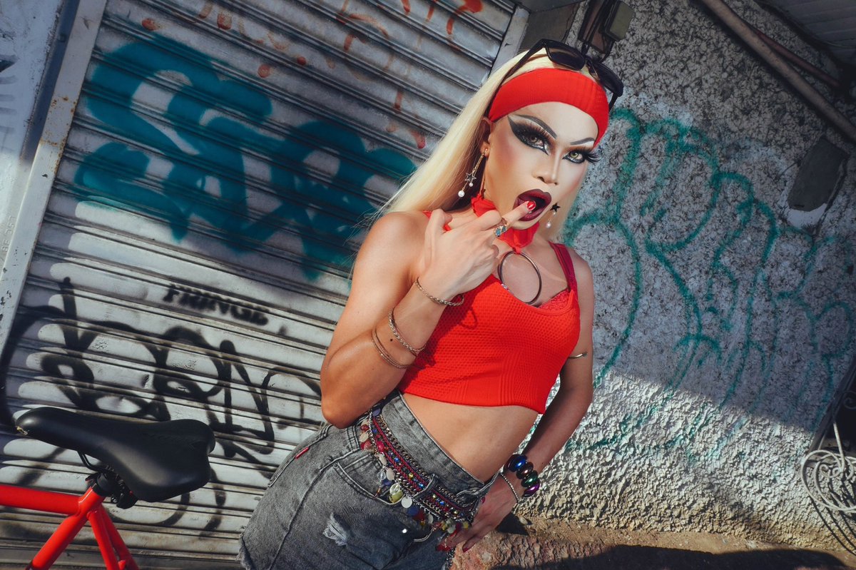 Slaying labuyo! 🌶️

📸 Flowrboi