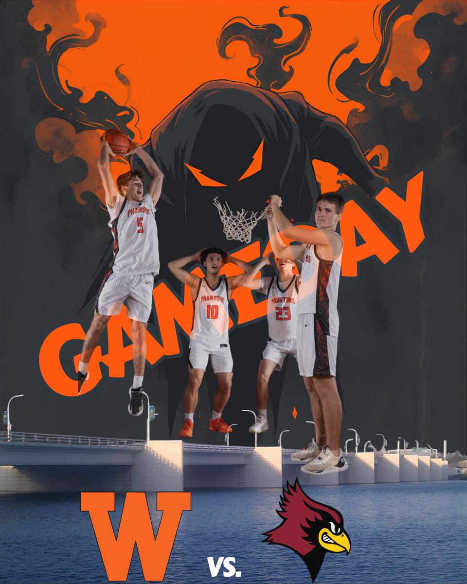 West De Pere Boys Basketball tweet media