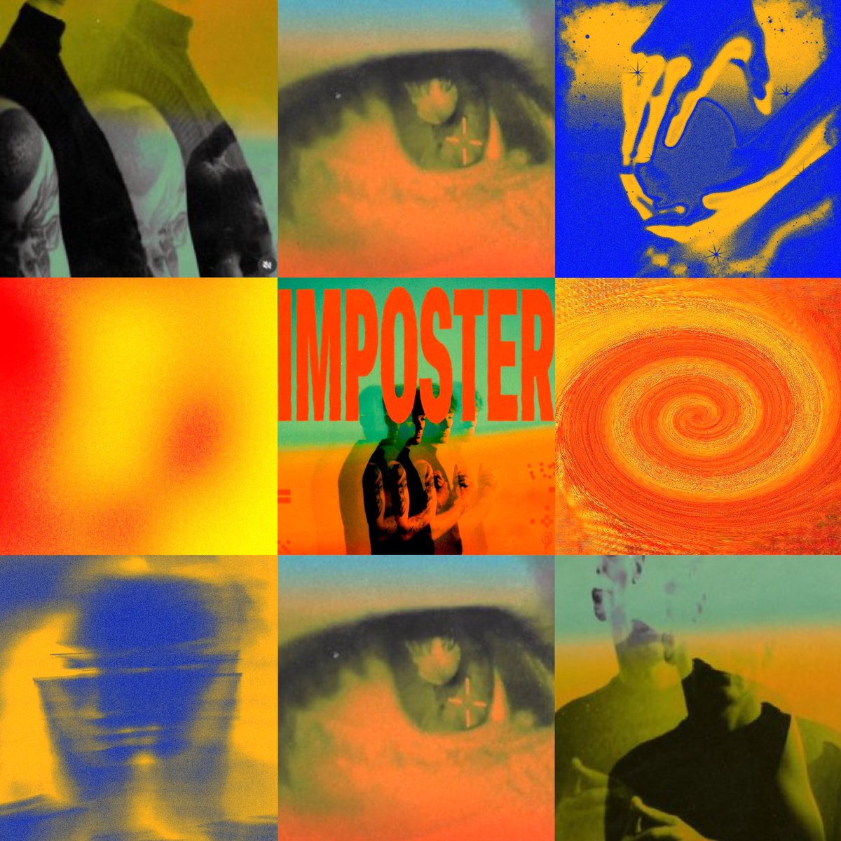 t91loupics's tweet image. HAPPY IMPOSTER DAY! ✮˚₊🔶