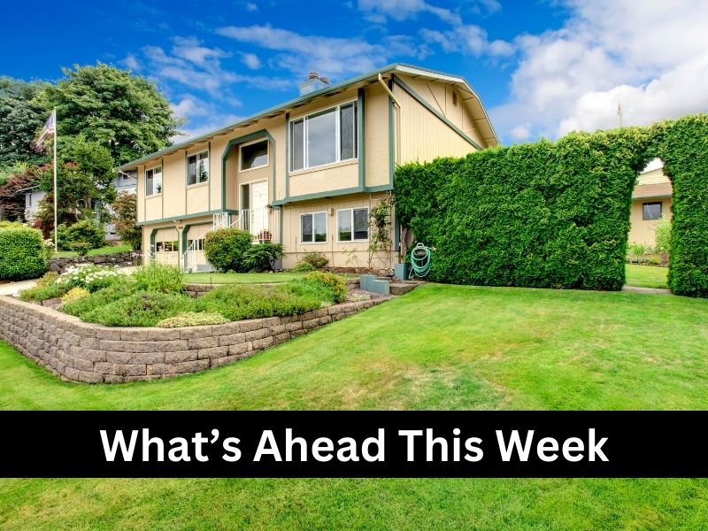 HowardFinancial's tweet image. What’s Ahead For Mortgage Rates This Week – January 20th, 2026: Inflation reports have shown their cards, and they have come in line with expectations. These newer reports rely on less data from sources overall, which is why the PCE Index remains the… dlvr.it/TQSJRY