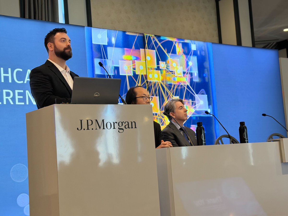 Strand Therapeutics tweet media