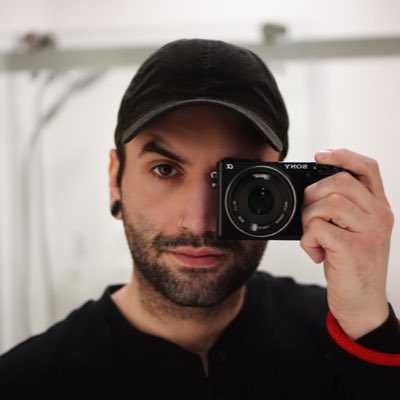 ATrecida's tweet image. #NewProfilePic