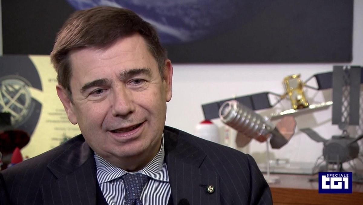 Leonardo tweet media