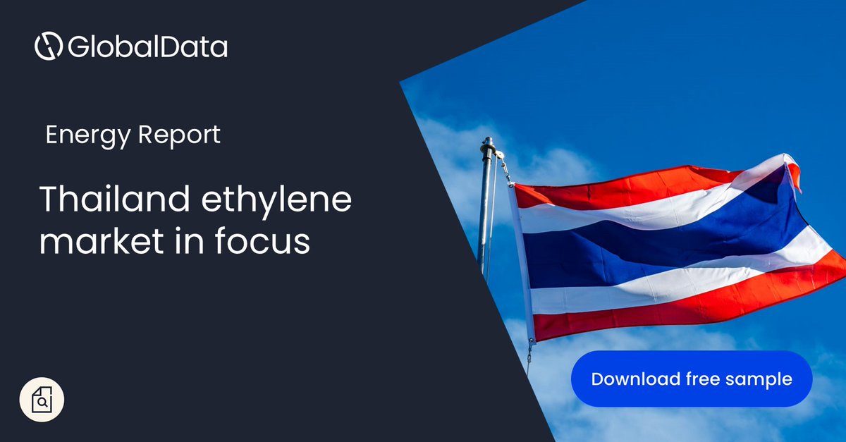 GlobalData Mining tweet media