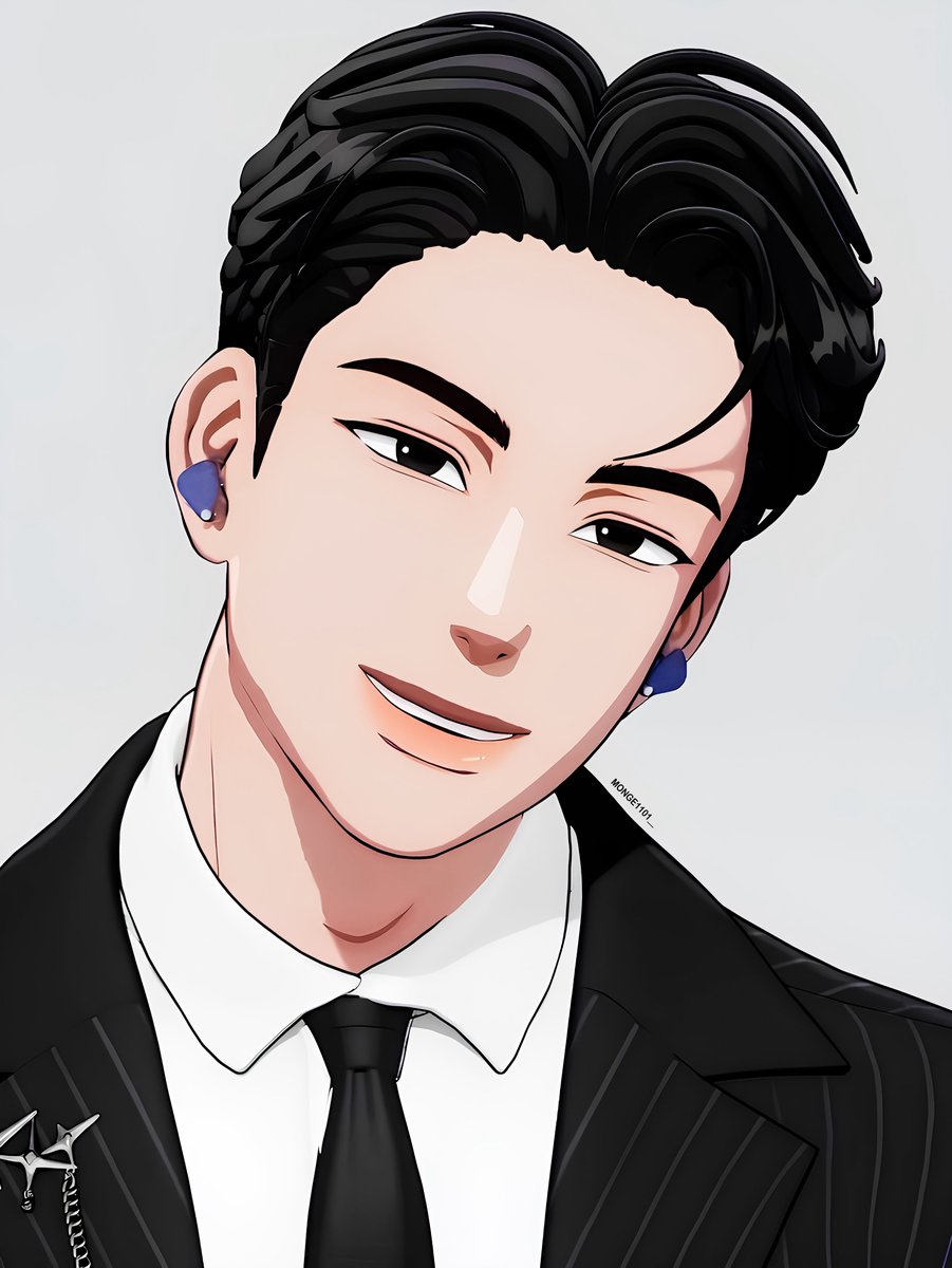 monge1101__'s tweet image. COSMO 하민✨