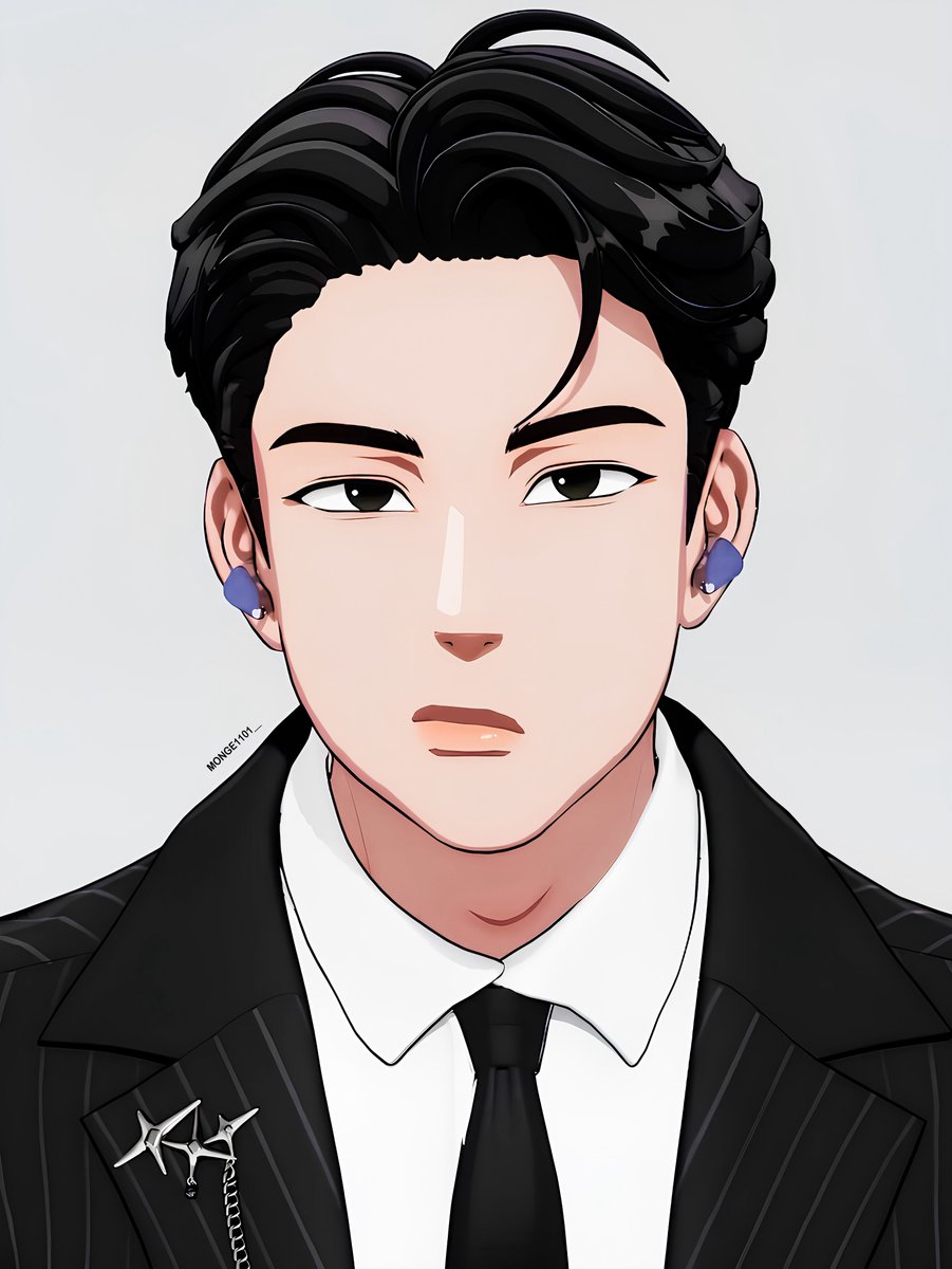 monge1101__'s tweet image. COSMO 하민✨