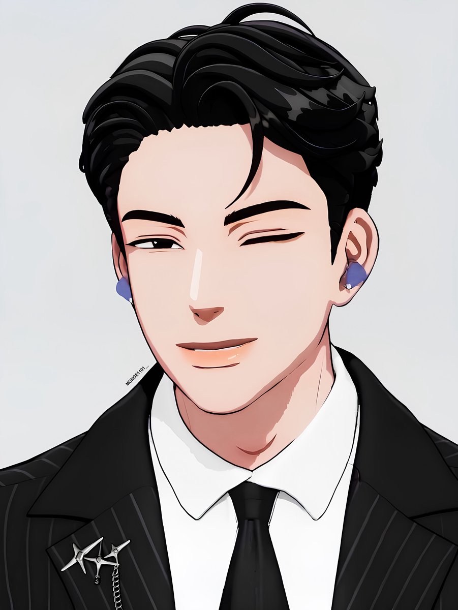 monge1101__'s tweet image. COSMO 하민✨