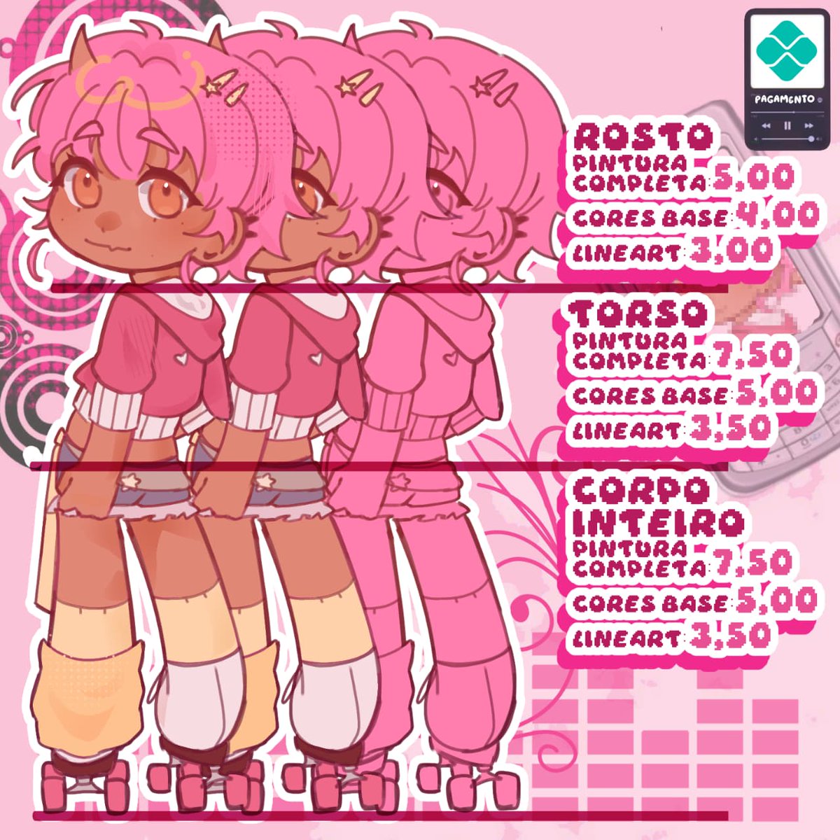 anicarabisca tweet media