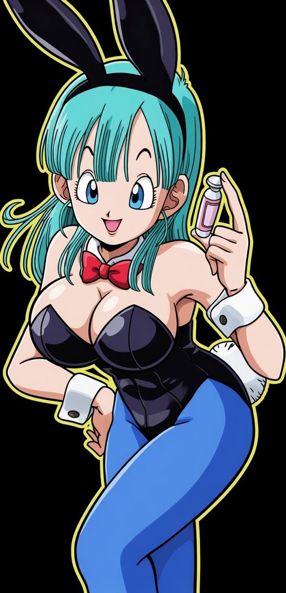 MidnightAkiba's tweet photo. Bulma // Capsule
#dragonball #bunnybulma #bunnygirl #bulma #bulmabriefs #capsulecorp https://t.co/oPWsCbwq9D