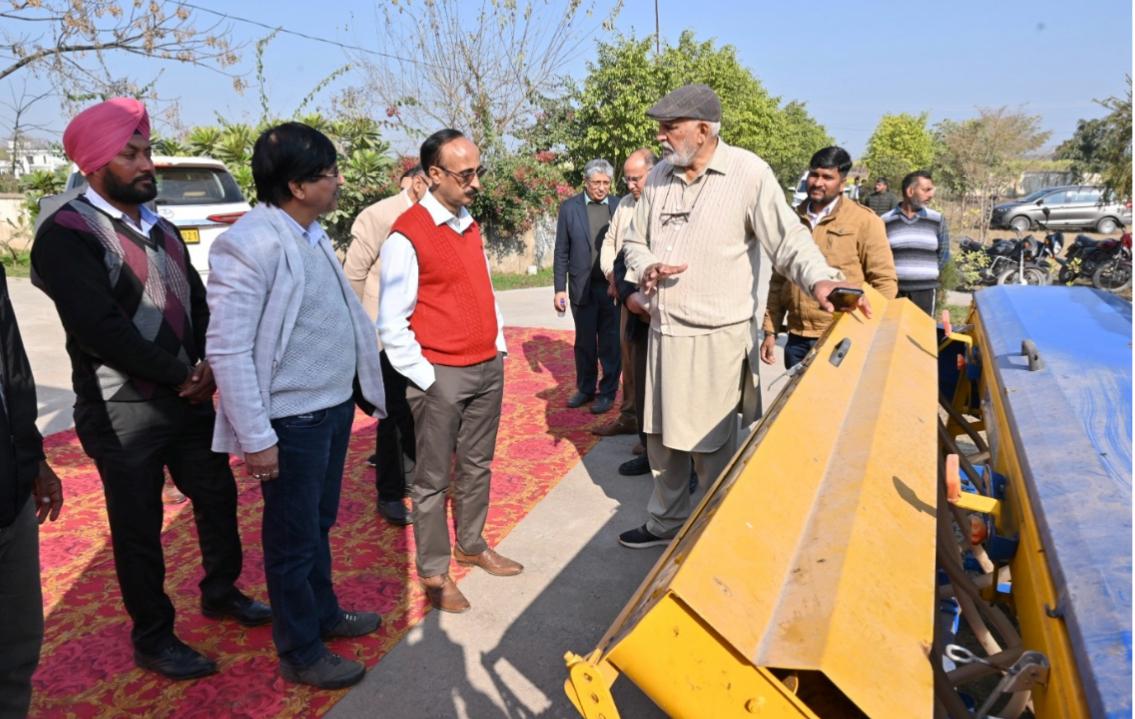 Dpro Rupnagar tweet media