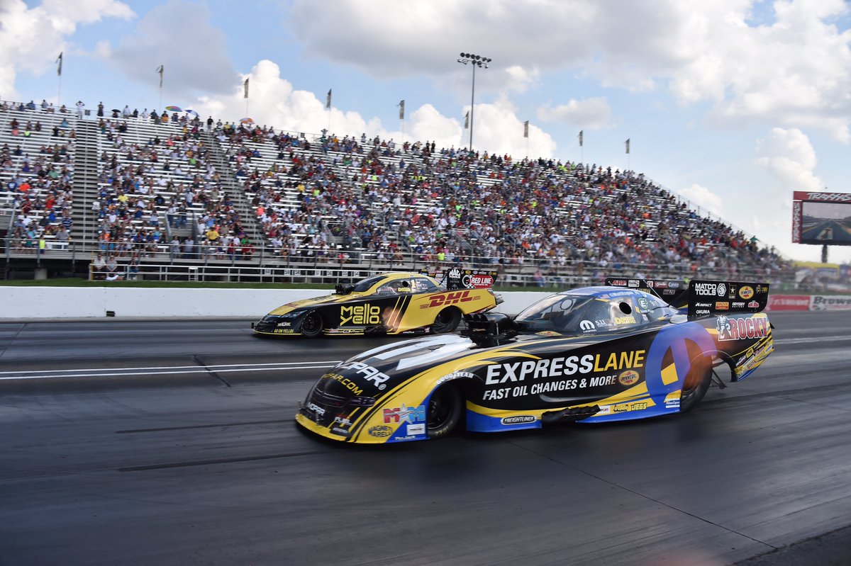 Lucas Oil Indianapolis Raceway Park tweet media