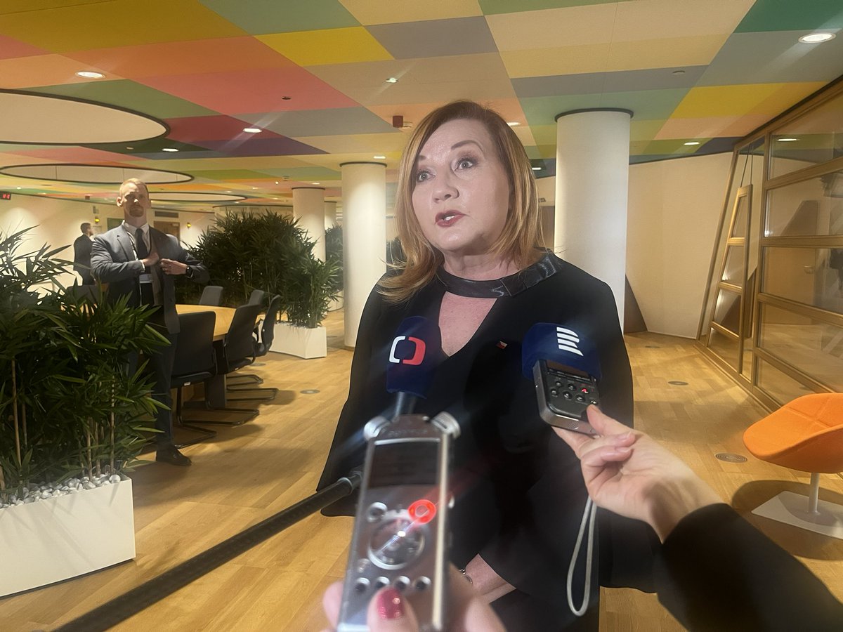 Tereza Supova tweet media