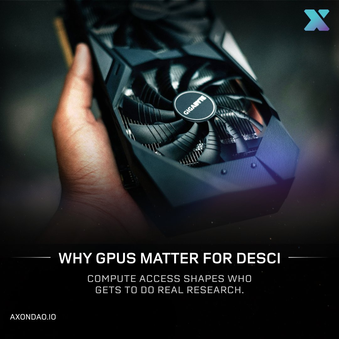 AxonDAO (@AxonDAO) / Posts / X