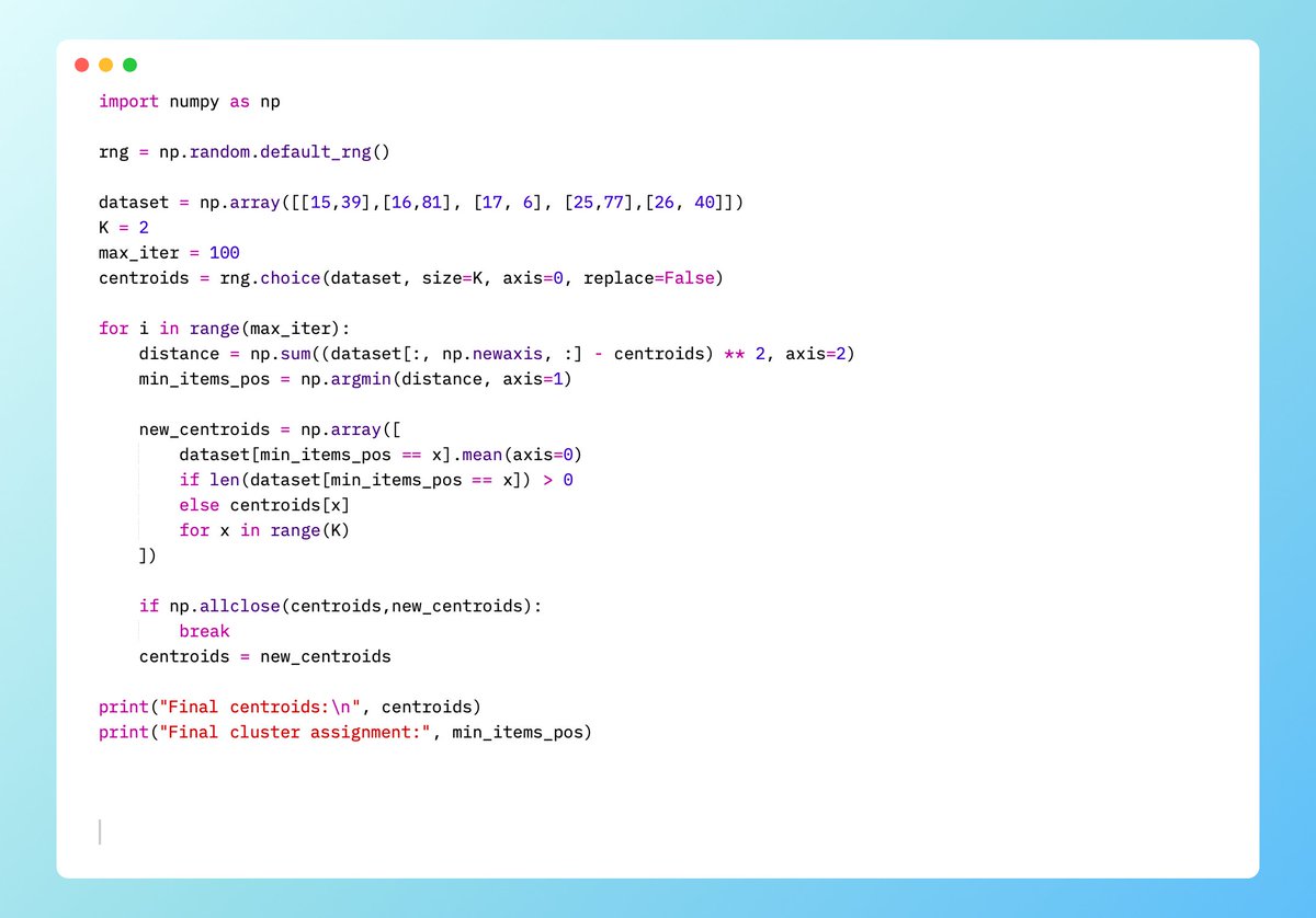 SAINT CLAIR tweet media