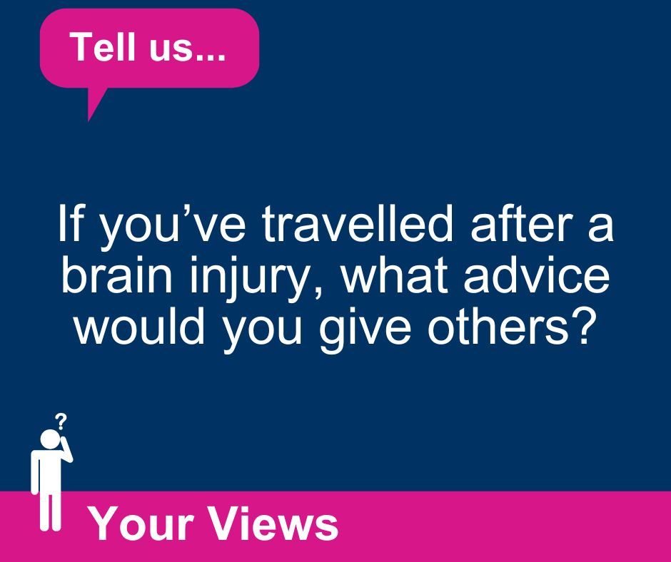 Headway UK - the brain injury association tweet media