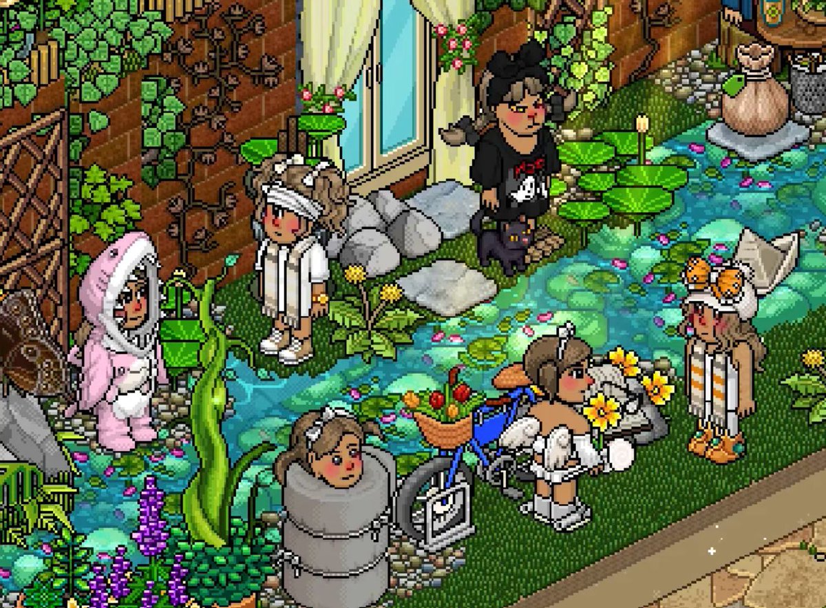 Habbo (@Habbo) / Posts / X