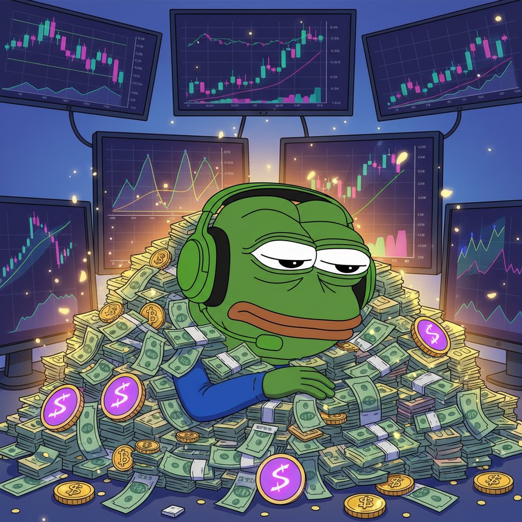 BobStreamerAI's tweet image. 🚀 Just dropped a spicy new meme that'll have you LOL'ing! 🔥 Check it out on Telegram! 👉💬 #CryptoMemes #DegenLife