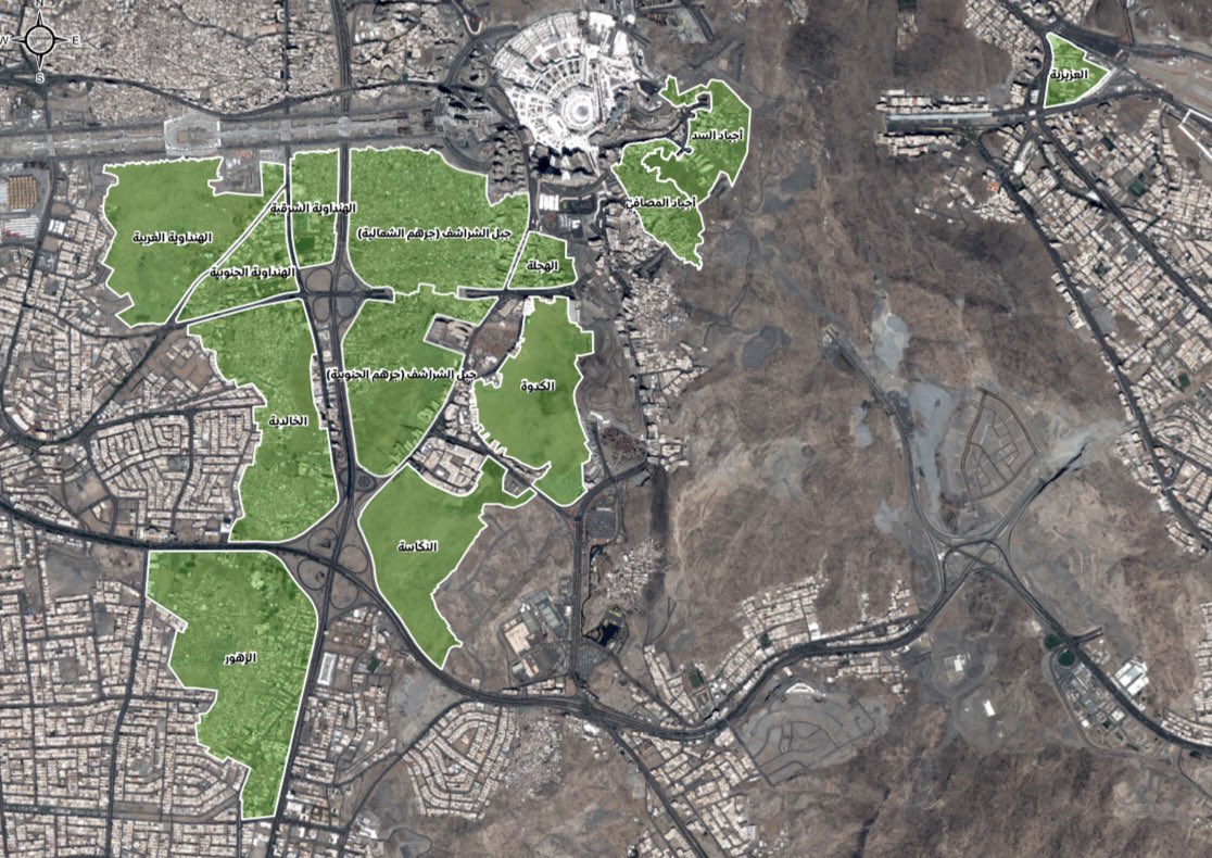 مشاريع السعودية tweet media