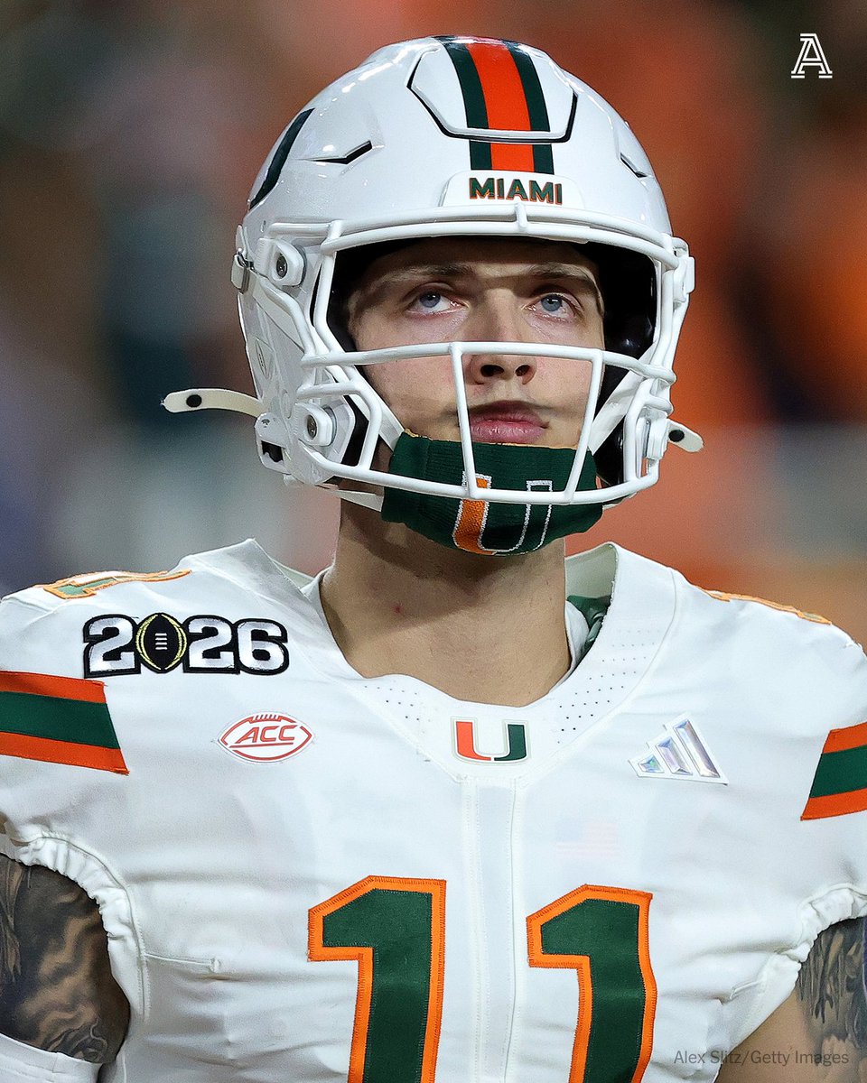 The Athletic tweet media