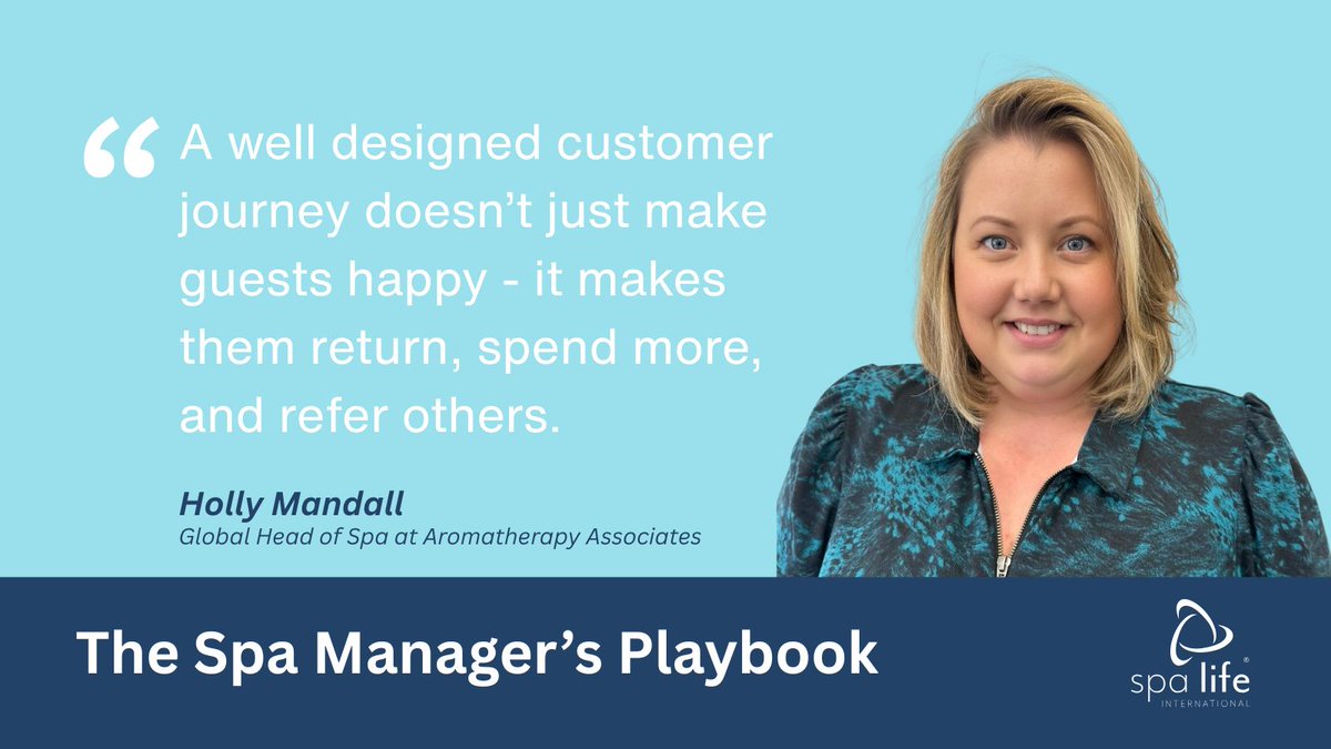 SpaLifeInternational tweet media