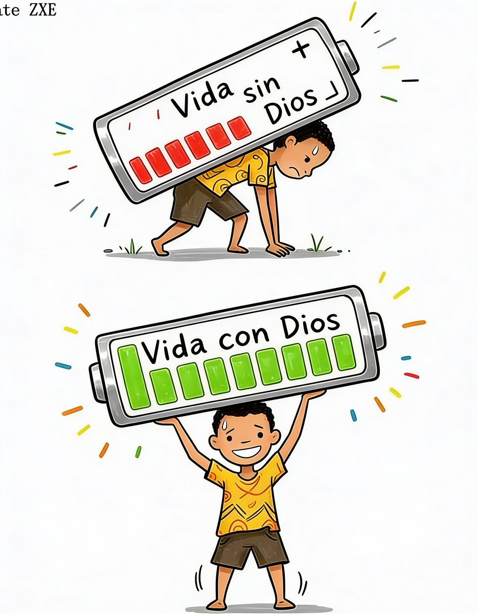 ¿Hoy estas así?🔋🔋🔋 o te sientes así 🪫🪫🪫