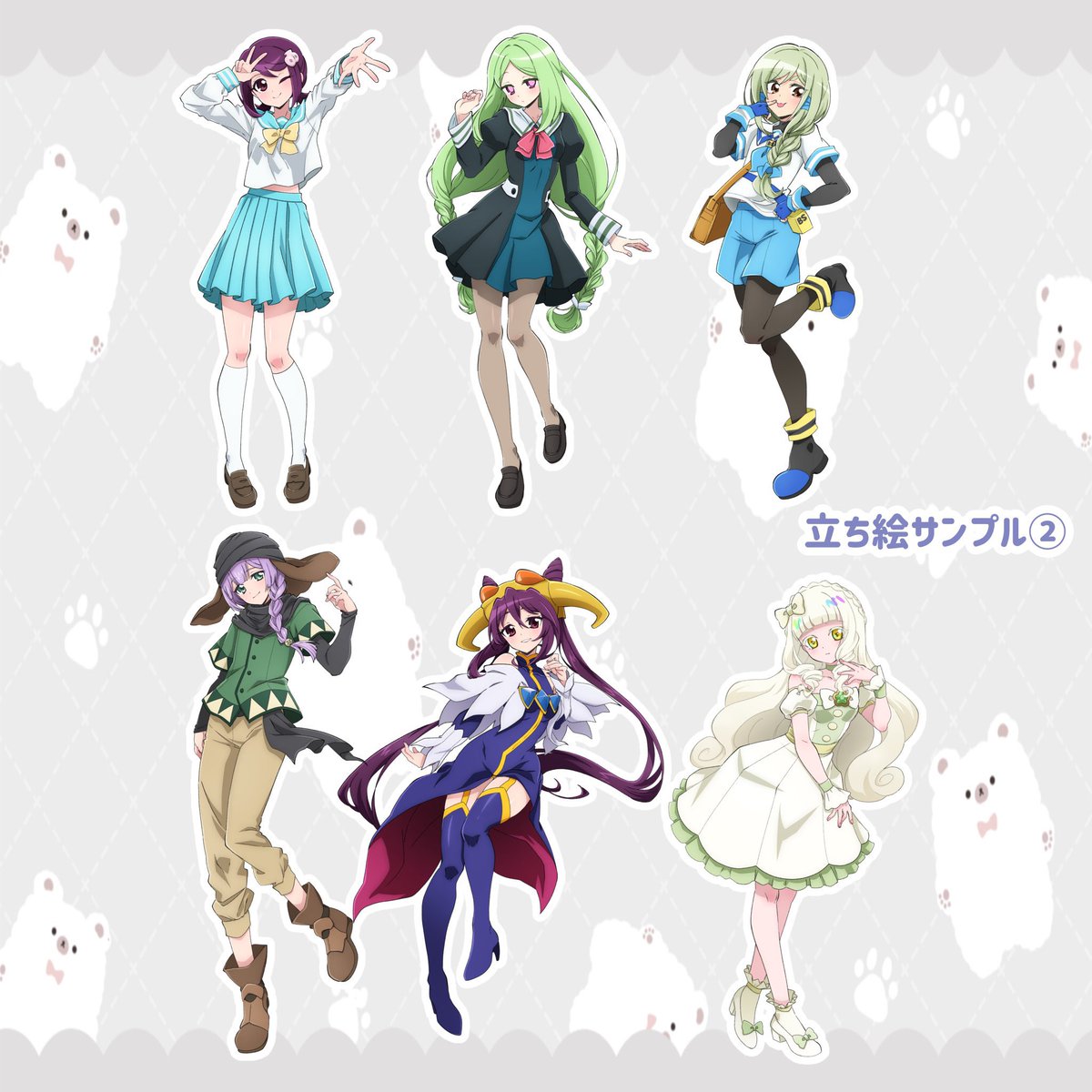 hohohohokkaido's tweet photo. pixiv→ https://t.co/ZnPwZC5hvM

👇ご依頼について👇
お返事にお時間頂く場合がございます🙇‍♂️
画像一読してからお声掛け下さい‼️
多忙につき完成まで三カ月以上かかる場合がございます🥺
その他解らない事があればおたず下さい🤝 https://t.co/5Mi88o8U0M