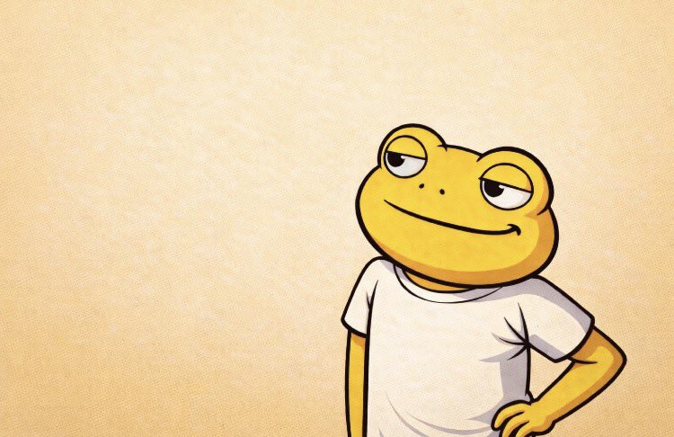 I think $TURBO is warming up to my idea! ❗️❗️🐸❗️❗️

What do you think <a href="/rhett/">Rhett Mankind</a> ? 

Let’s goooo <a href="/FlippinGnashty/">Gnash</a> 

How about we discuss this on an episode of Dinner With Turbo?  <a href="/Hoems90/">Höms</a> 

I need the undisputed cheerleader of Turbo <a href="/Sammy_TurboToad/">𝑺𝒂𝒎𝒎𝒊𝒚𝒖</a> putting her legendary love and