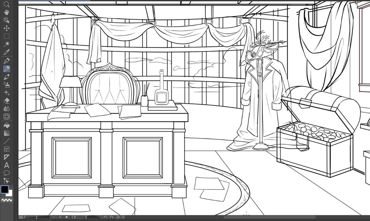 Sora | Illustrator tweet media