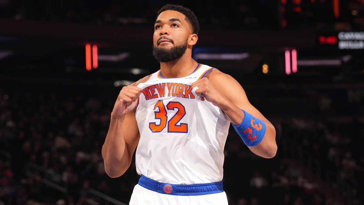 Big Knick Energy tweet media