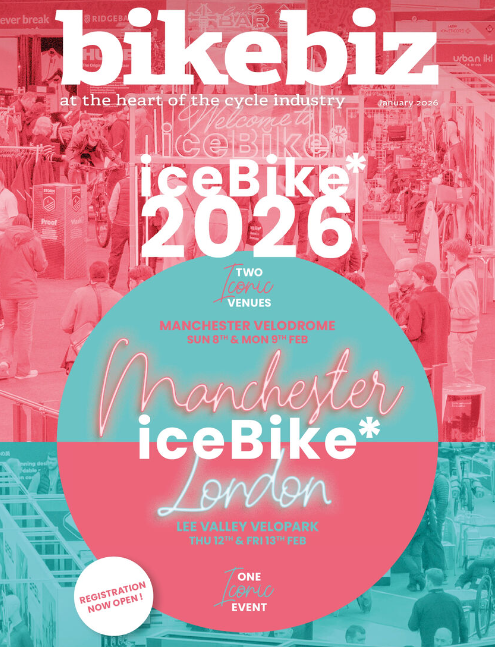 Association of Cycle Traders tweet media