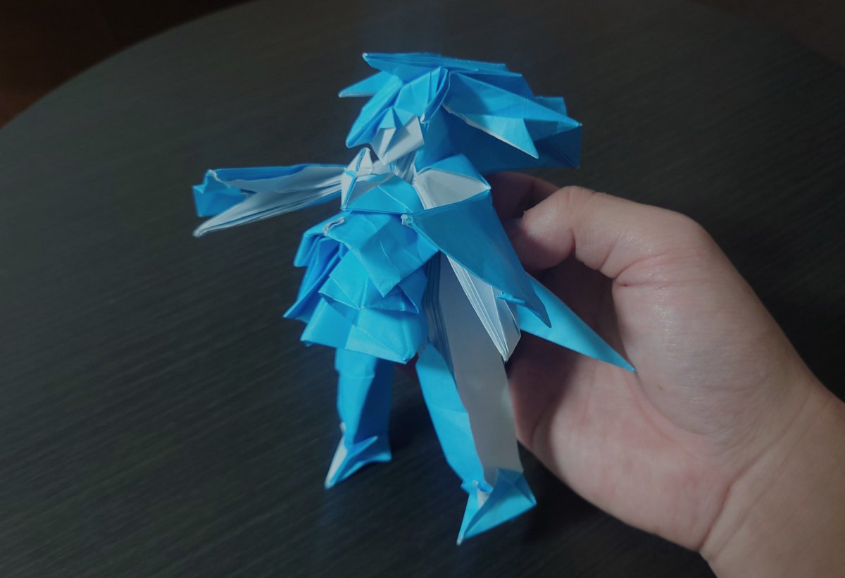 カドは出揃ったけど厚みがすごい