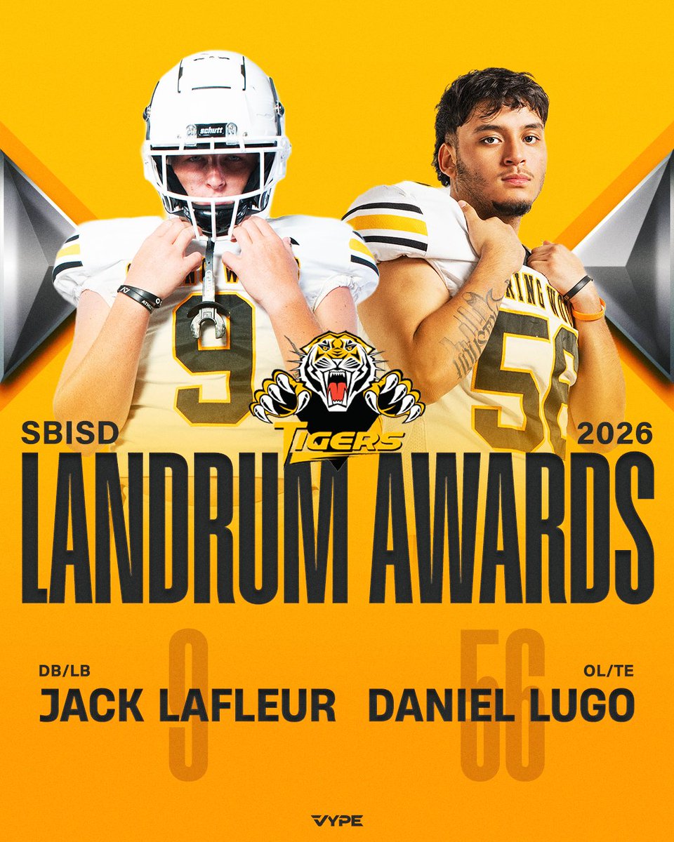 Spring Woods Football tweet media