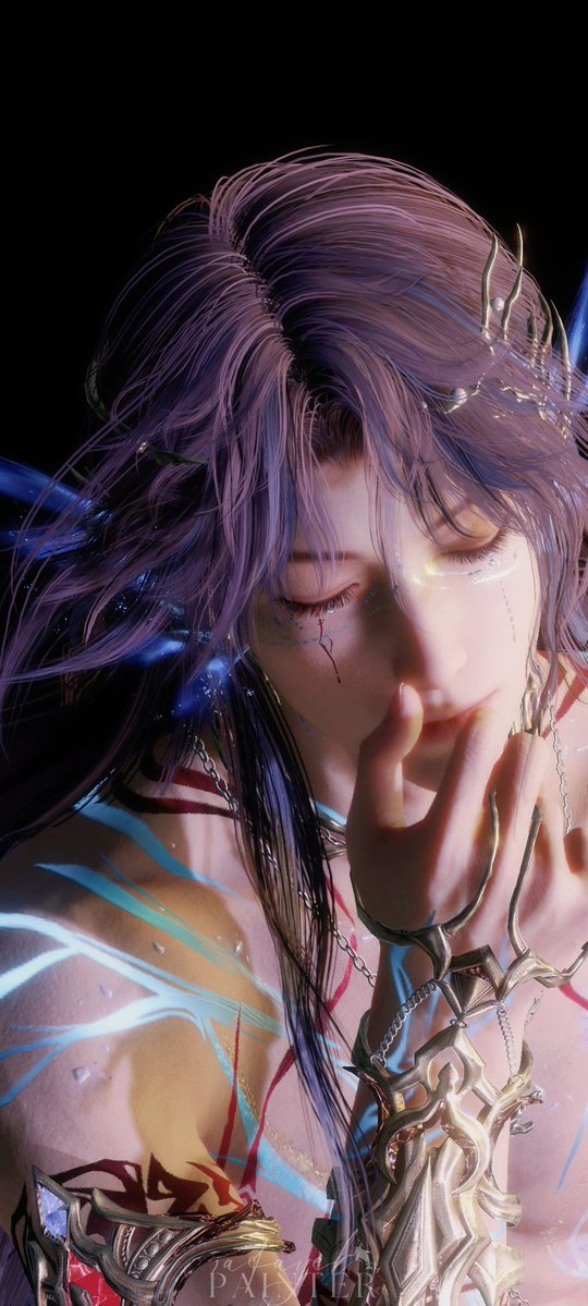 rafayelpainter's tweet image. this is wut you want right