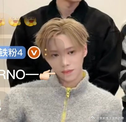 lorelei7073's tweet image. 🐽