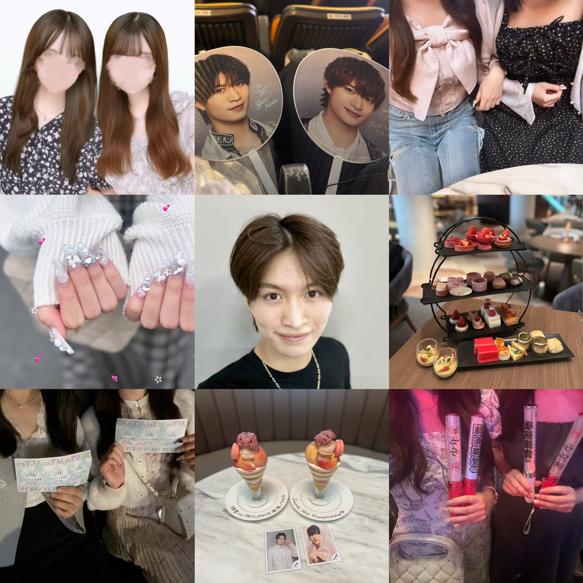 𝐚♡ tweet media
