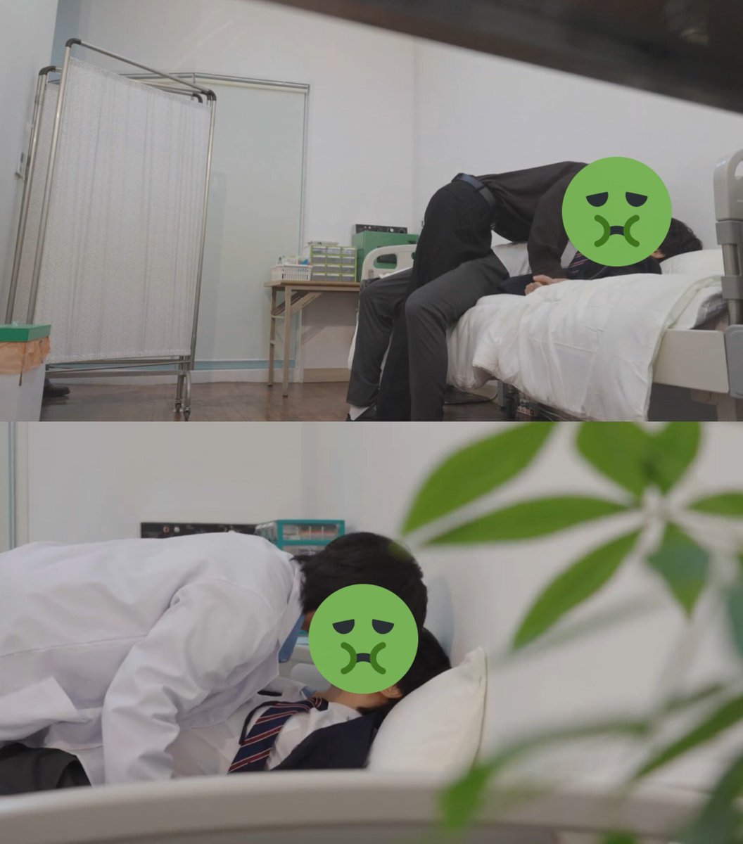 지한♡재준 tweet media