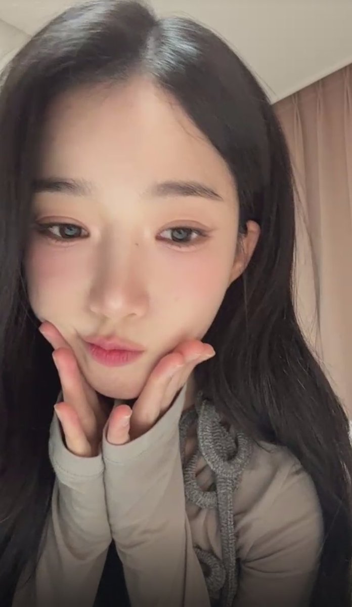 pponyangs's tweet image. MY WIFE IS HEREEEE