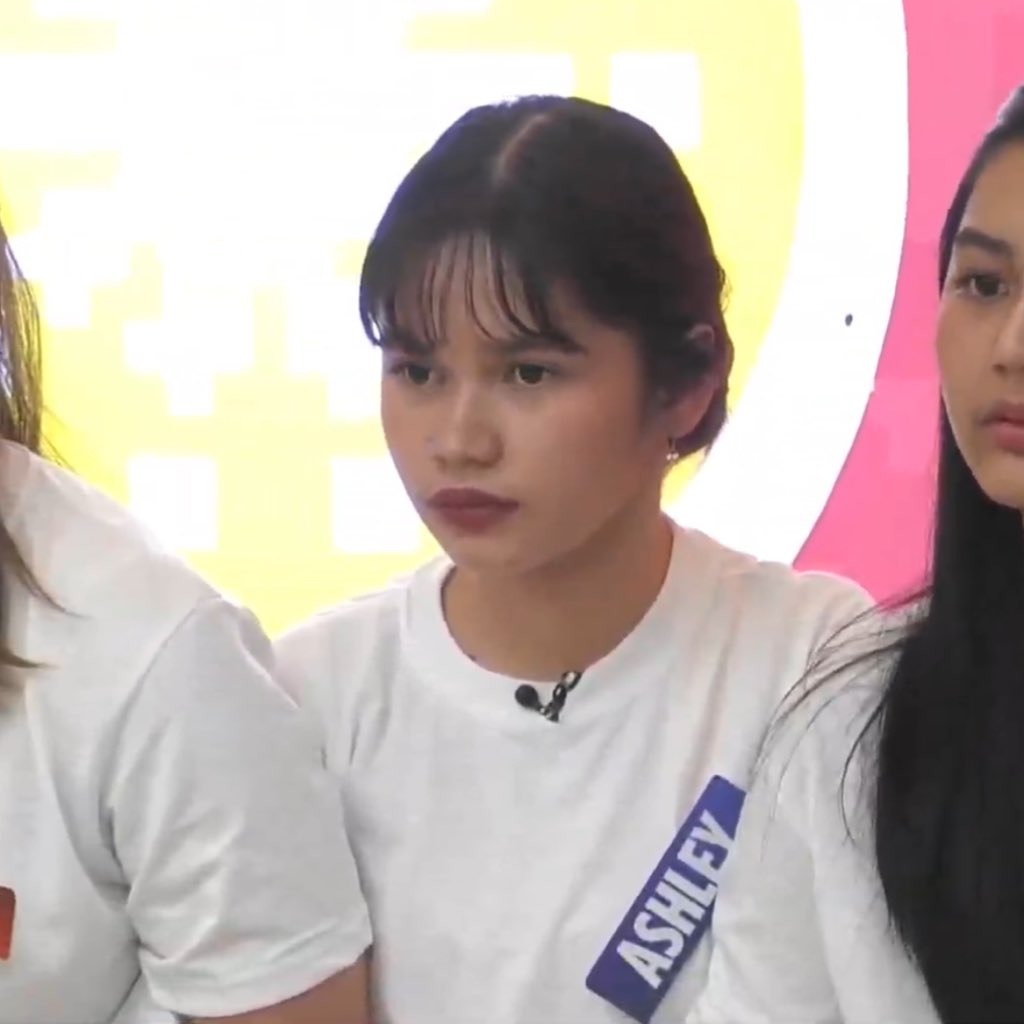 arwenschlenzy's tweet image. all the best for your team, leader arwen :")

ASHLEAD TUEWIN