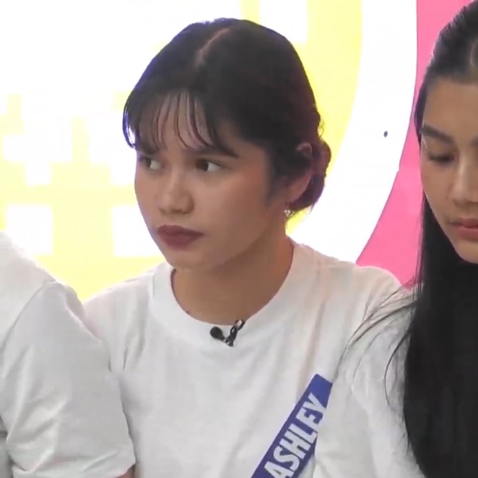 arwenschlenzy's tweet image. all the best for your team, leader arwen :")

ASHLEAD TUEWIN