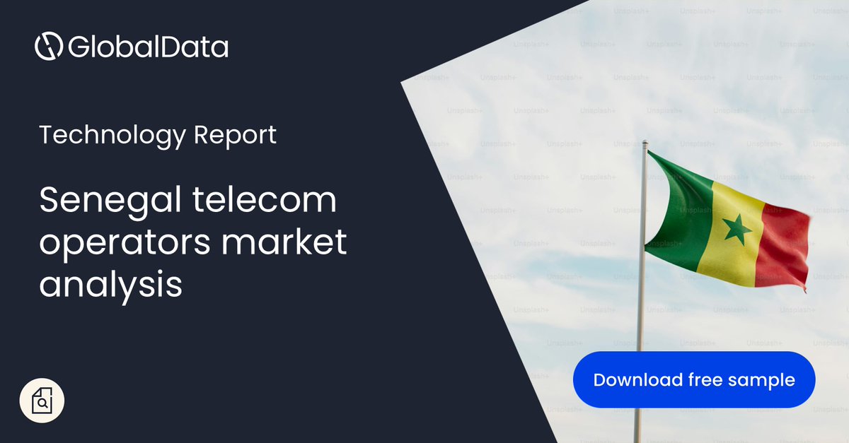 GlobalData Technology tweet media