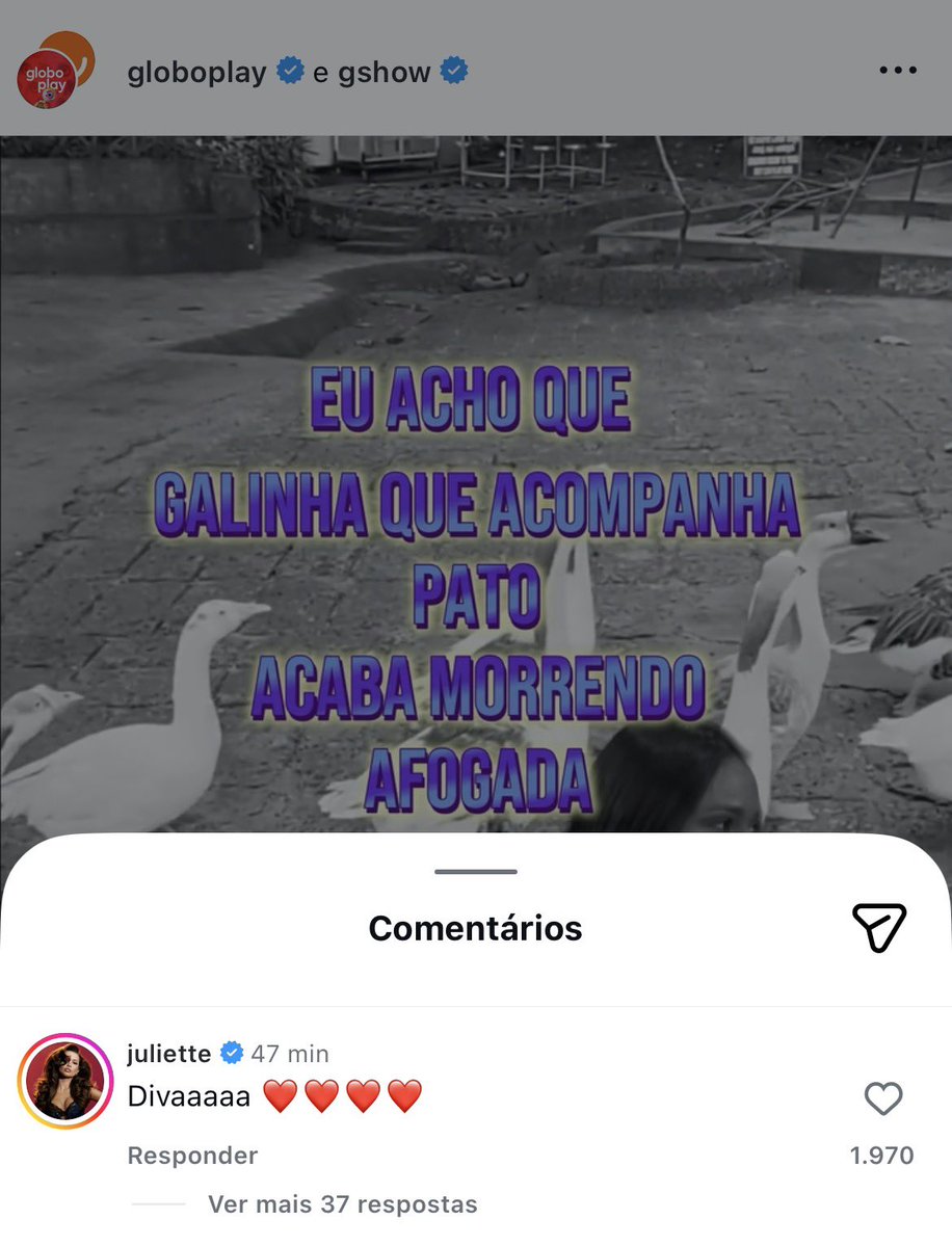 tuitacirlanio's tweet image. A JULIETTE CHAMANDO A CHAIANY DE DIVA.