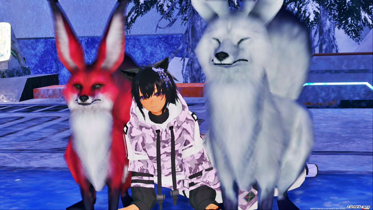 でるるあ tweet media