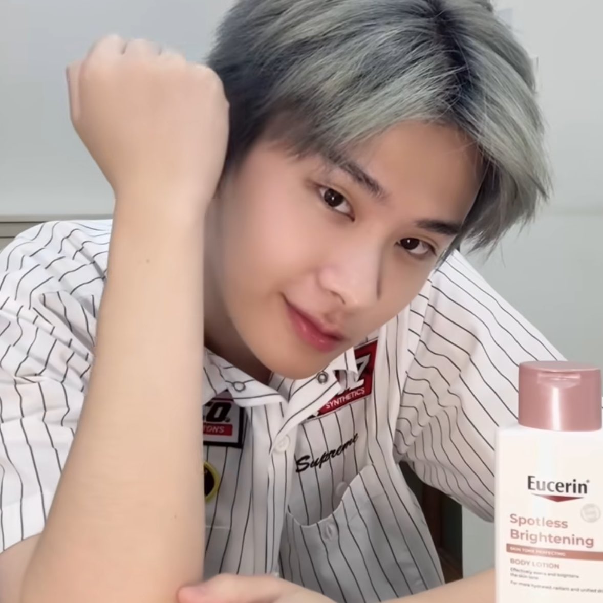 axmzo's tweet image. น้องไทย สวย น่ารัก ผิวดี ลูกคุณหนู