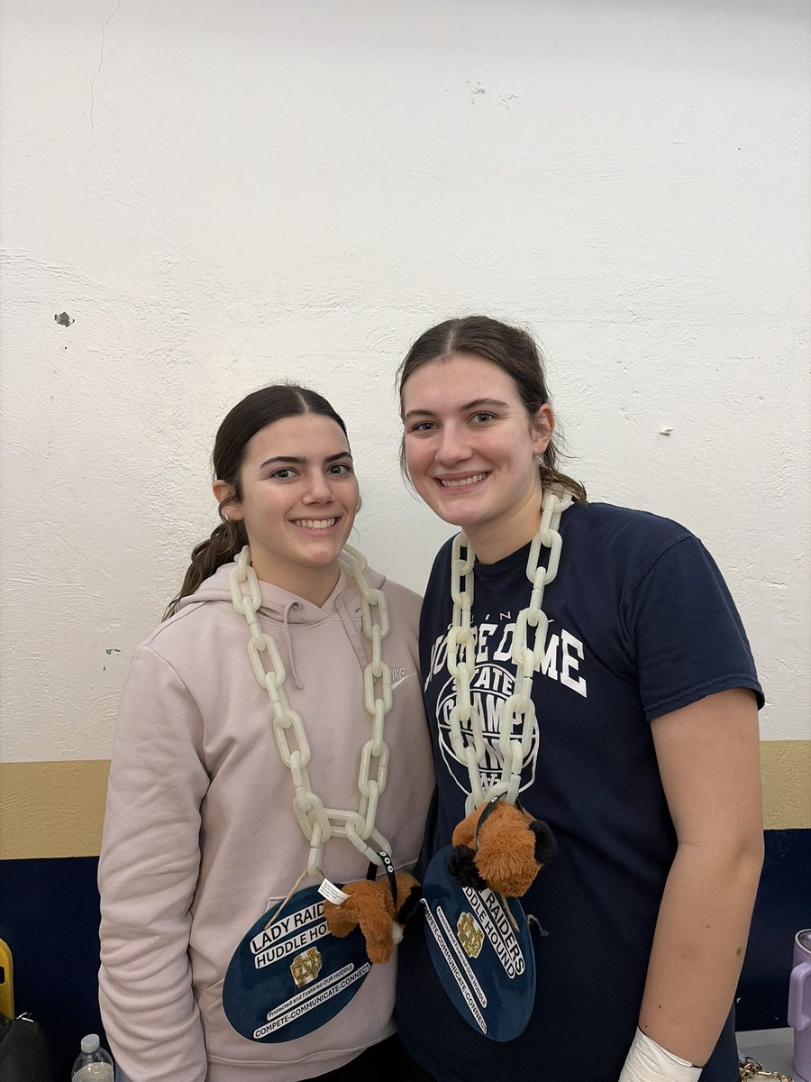 QND girls basketball tweet media