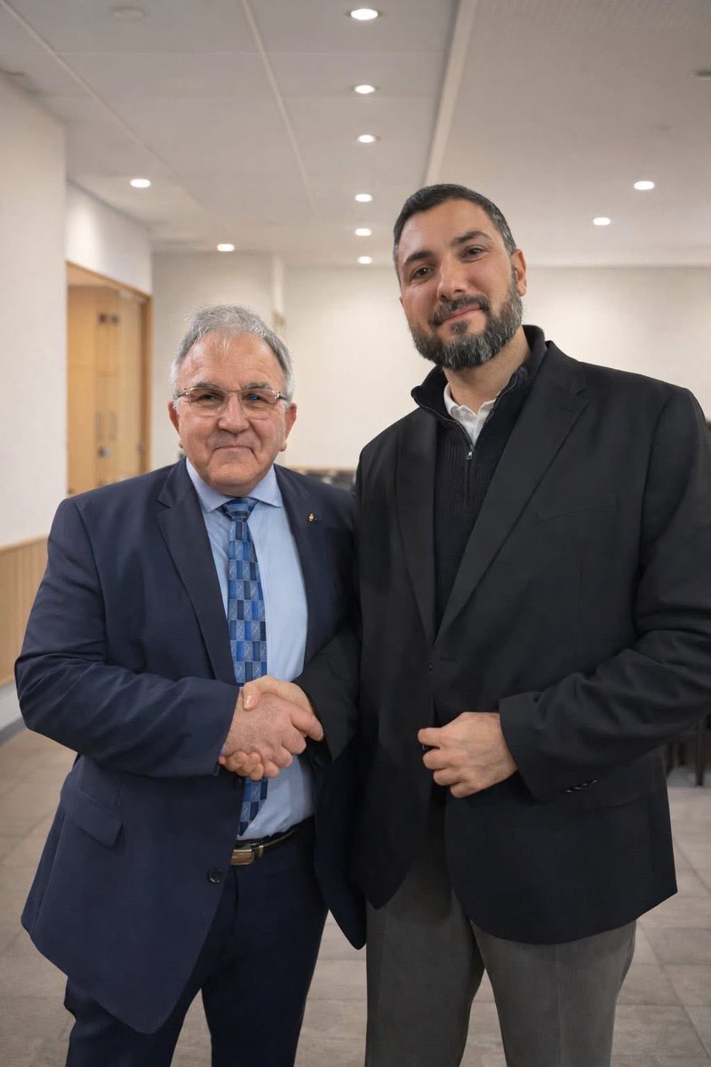 Thierry Hebbrecht tweet media