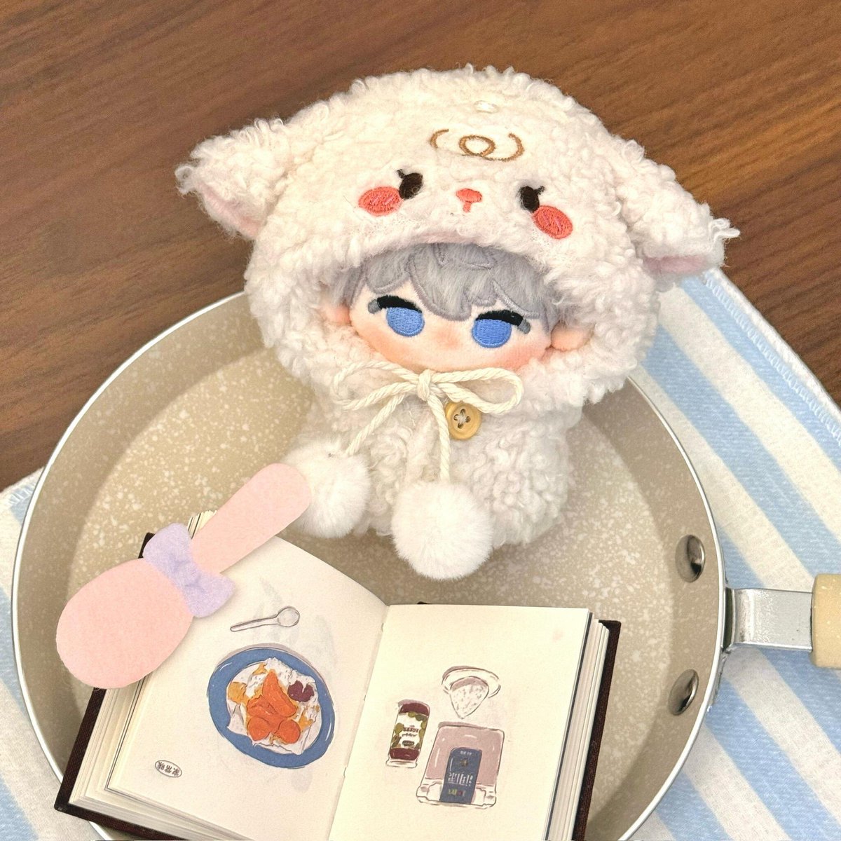 ぬいとぴあ＠ぬい服・無ぬいのお店🧸 (@nuitopia1025) / Posts / X