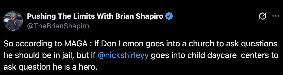 jtLOL's tweet image. One big difference, among many: The church actually had kids inside.